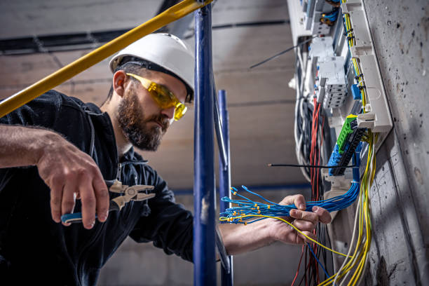 Best Electrical Outlet Repair  in Tuckahoe, NY