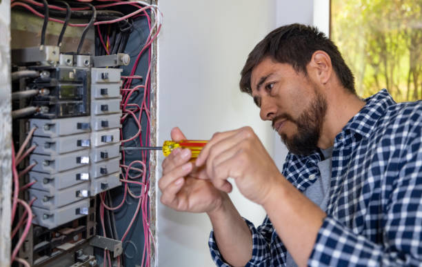 Best Affordable Electrician  in Tuckahoe, NY